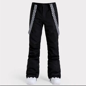 SMN snow ski pants
